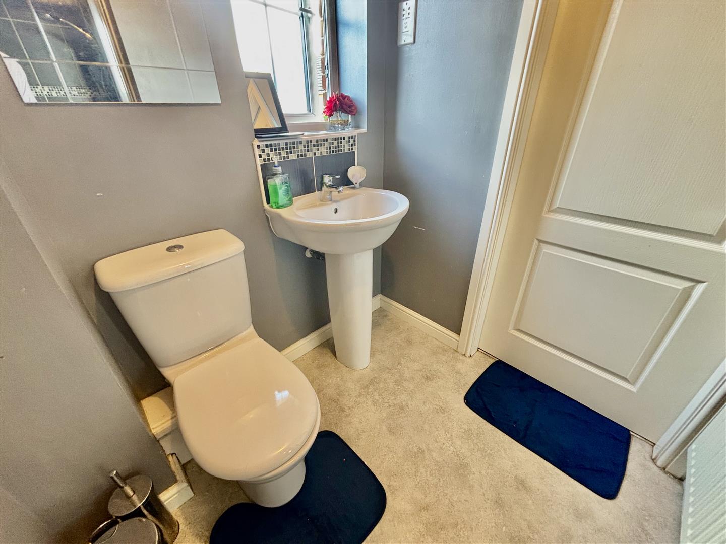 Bryn Derwen, Sketty, Swansea, SA2 9GX